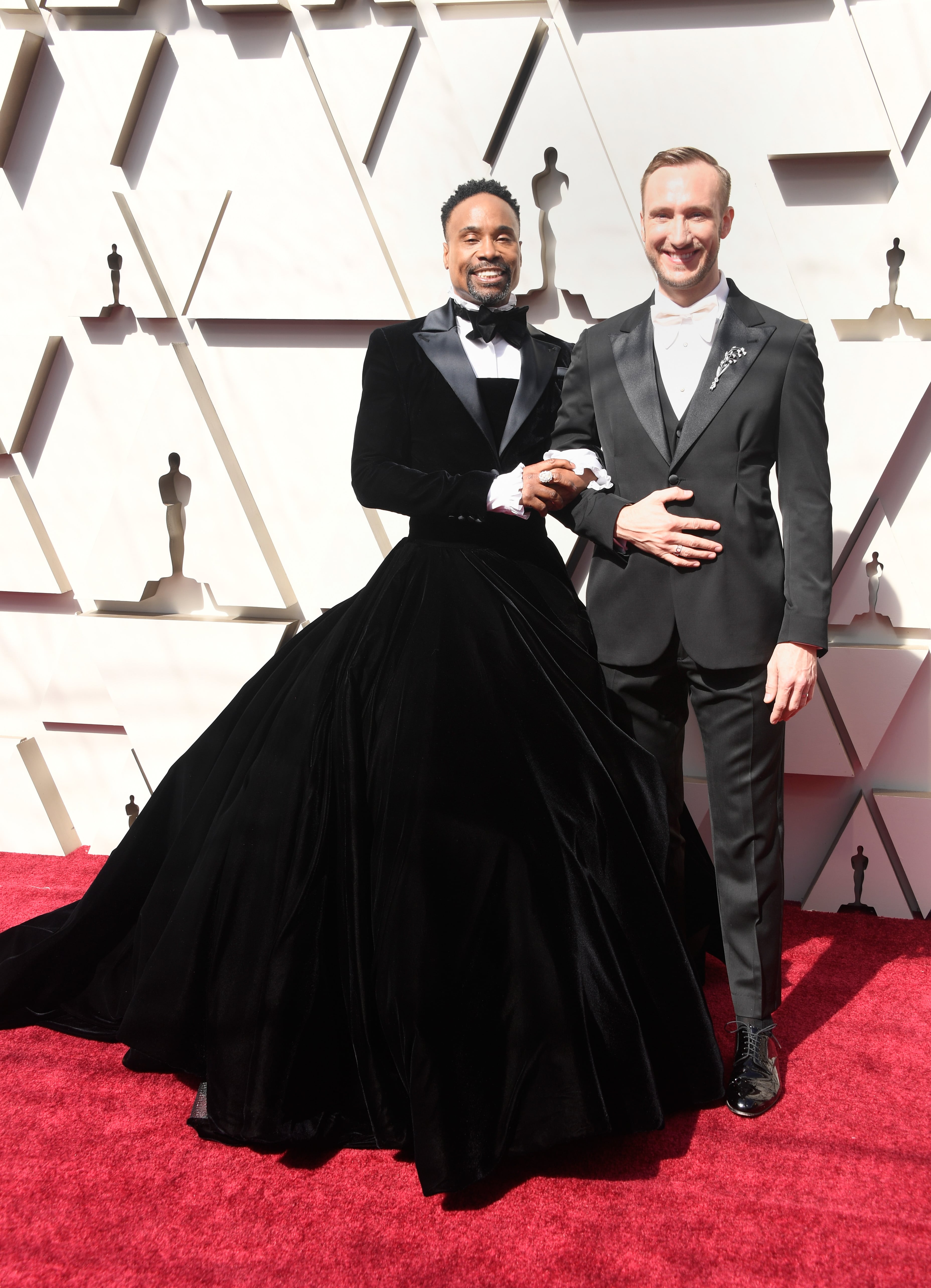 Christian siriano 2019 oscars store