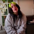 Billie Eilish's "Sunny" Together at Home Performance Is Unlike Most We've Seen From Her