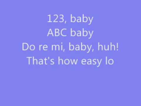"ABC" by The Jackson 5