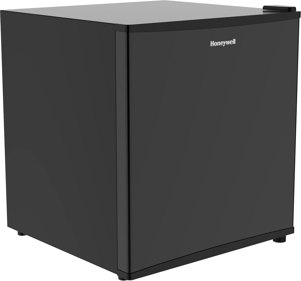 Best Space-Saving Mini Refrigerator