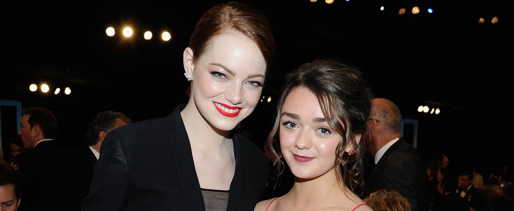 Game of Thrones Cast at SAG Awards 2015 | Pictures