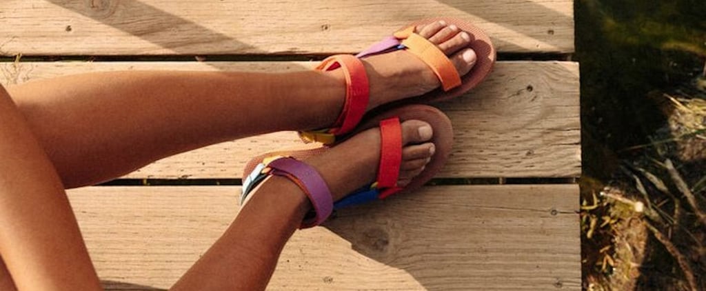 Best Hiking Sandals For Women