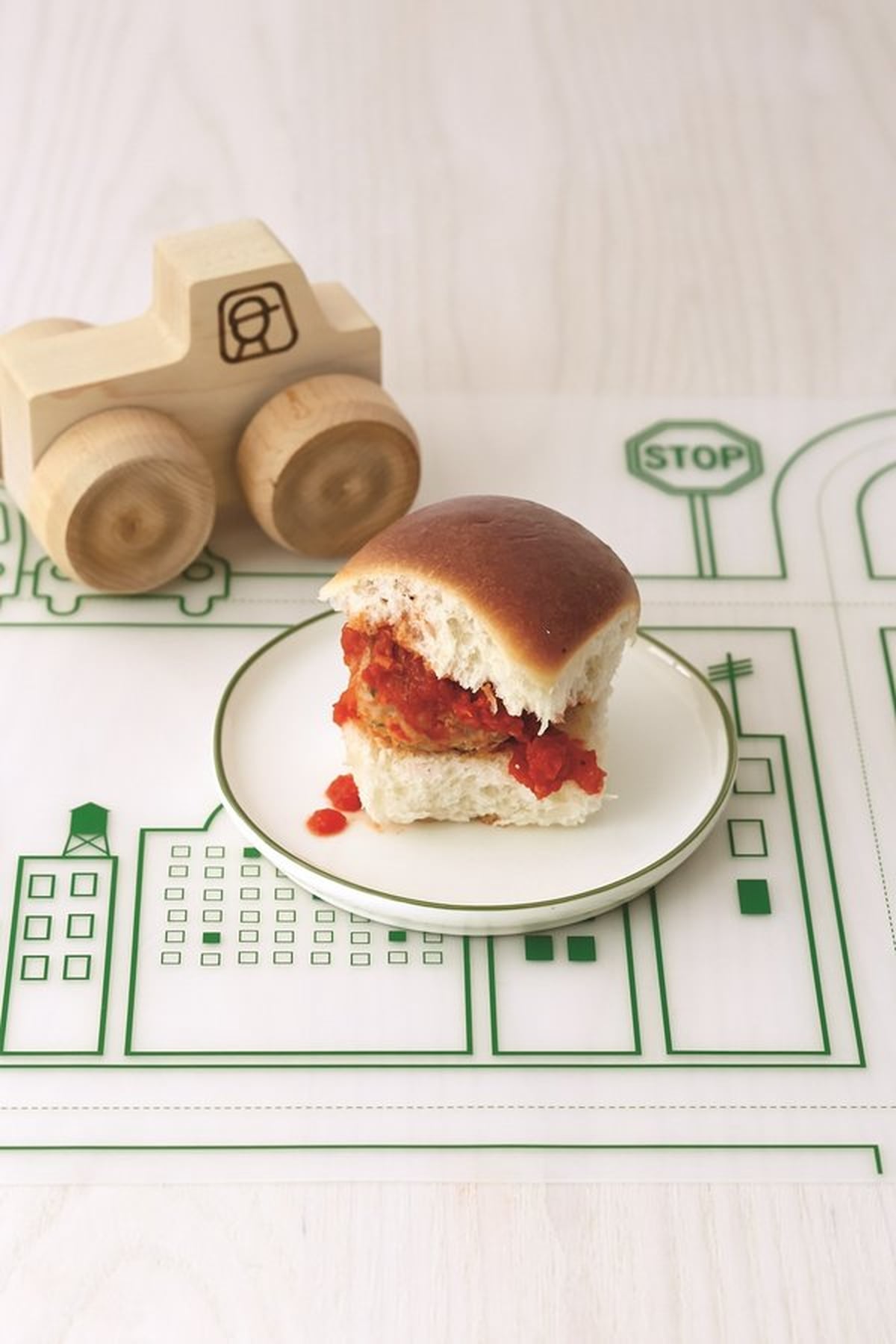 Easy Meatball Recipes For Kids POPSUGAR Family