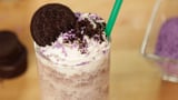 Starbucks Oreo Frappuccino Recipe From Secret Menu