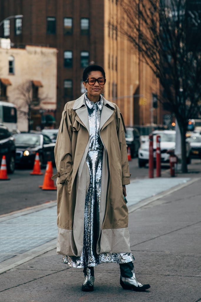 2019 Street Style Trend: Cowboy Boots