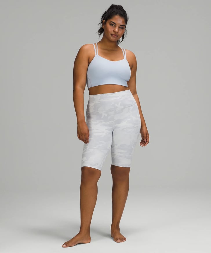 lululemon Wunder Under Short