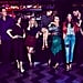 Sutton Foster Interview About Younger Season 3