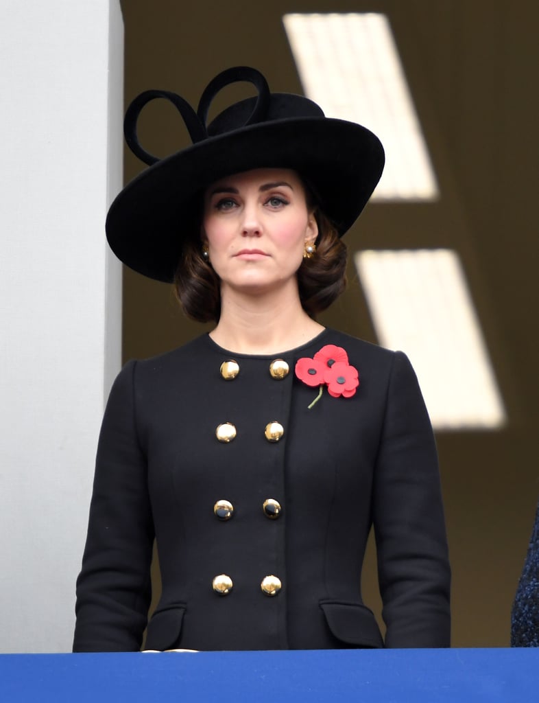 Kate Middleton Oscar de la Renta Earrings