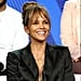 Halle Berry Ab Workout Review