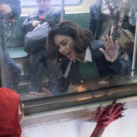 Powerless TV Show Details