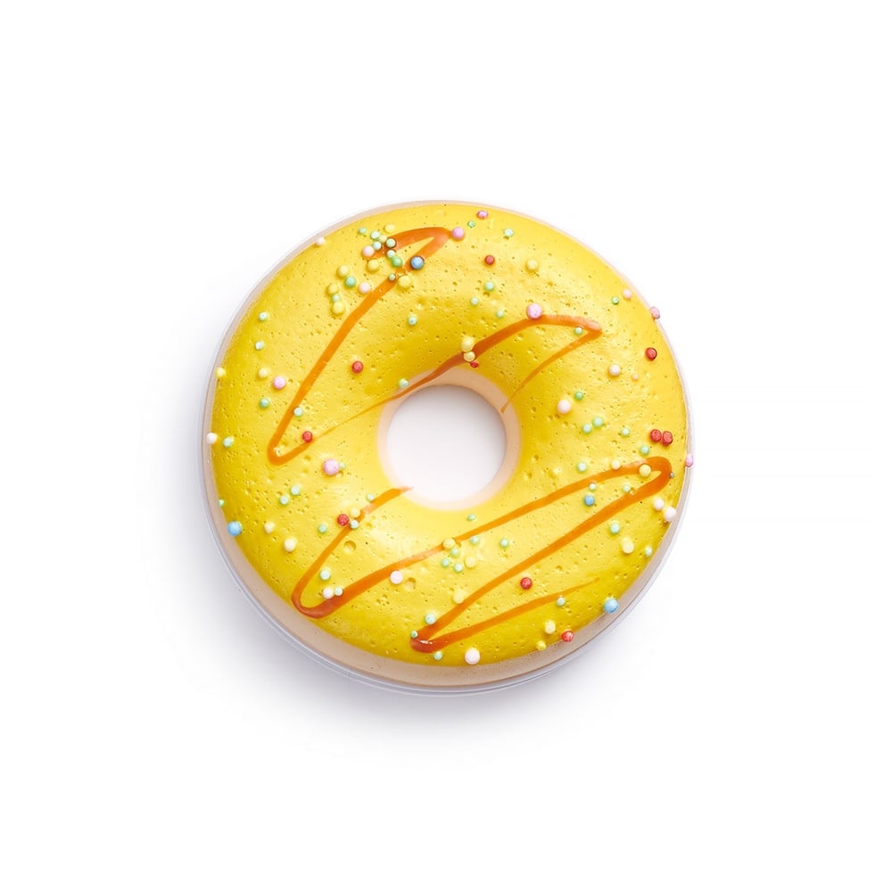I Heart Revolution Donuts Maple Glazed