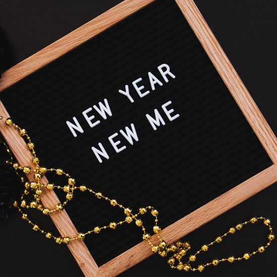 2020 New Year's Resolutions For Every Zodiac Sign