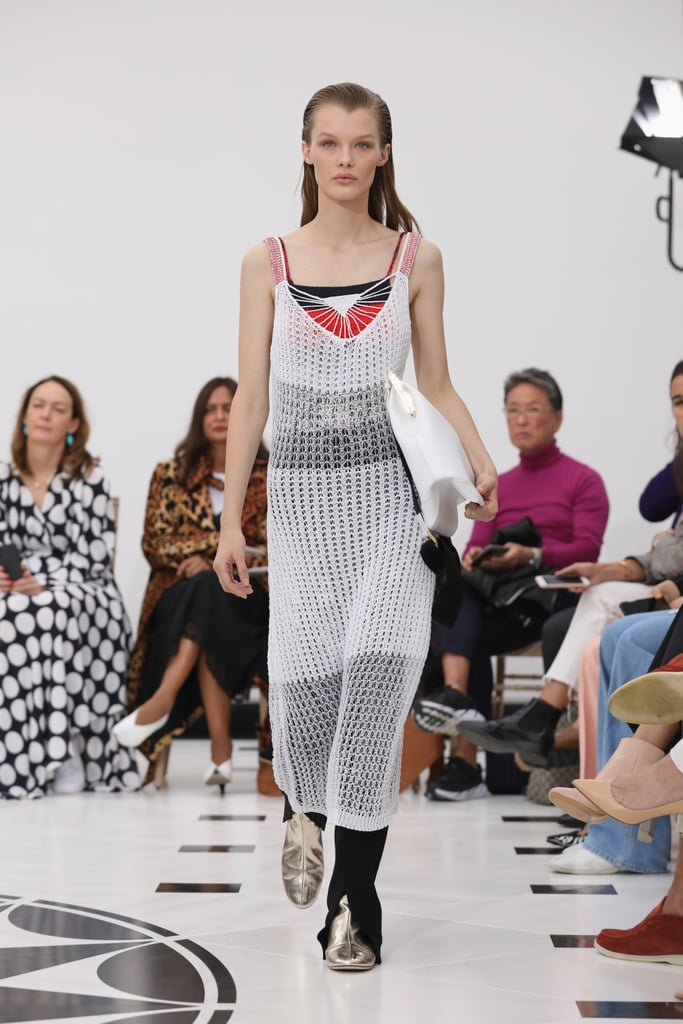 Victoria Beckham Spring 2019 Collection