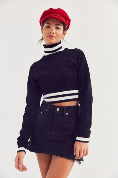 BDG Venus Chenille Sweater
