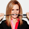 Samantha Bee Just Burned Ted Cruz So Bad With This Tweet About Abortion
