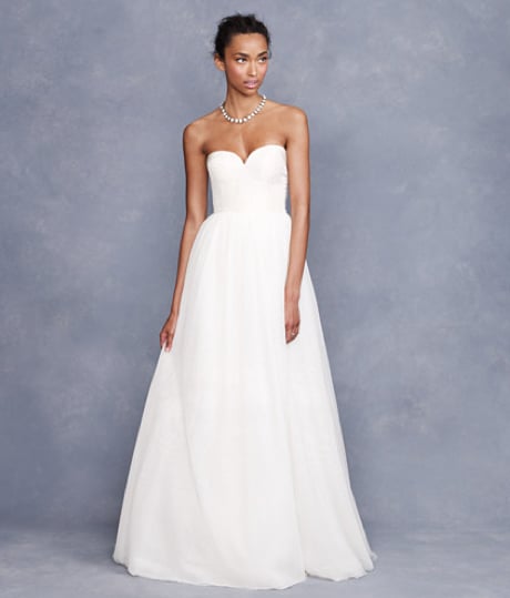 Summer Wedding Dresses 