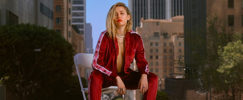 Miley Cyrus For Converse Holiday Collection 2018