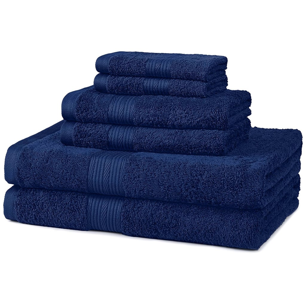 Best Towels on Amazon | POPSUGAR Home