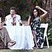 Meghan Markle Wedding Guest Dress in Jamaica March 2017