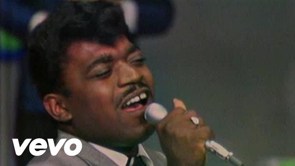 “When a Man Loves a Woman” by Percy Sledge