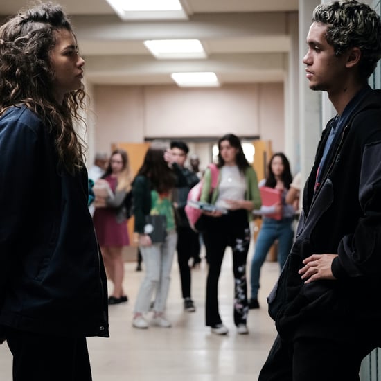 Euphoria: What's Going On With Rue, Jules & Elliot? Theories