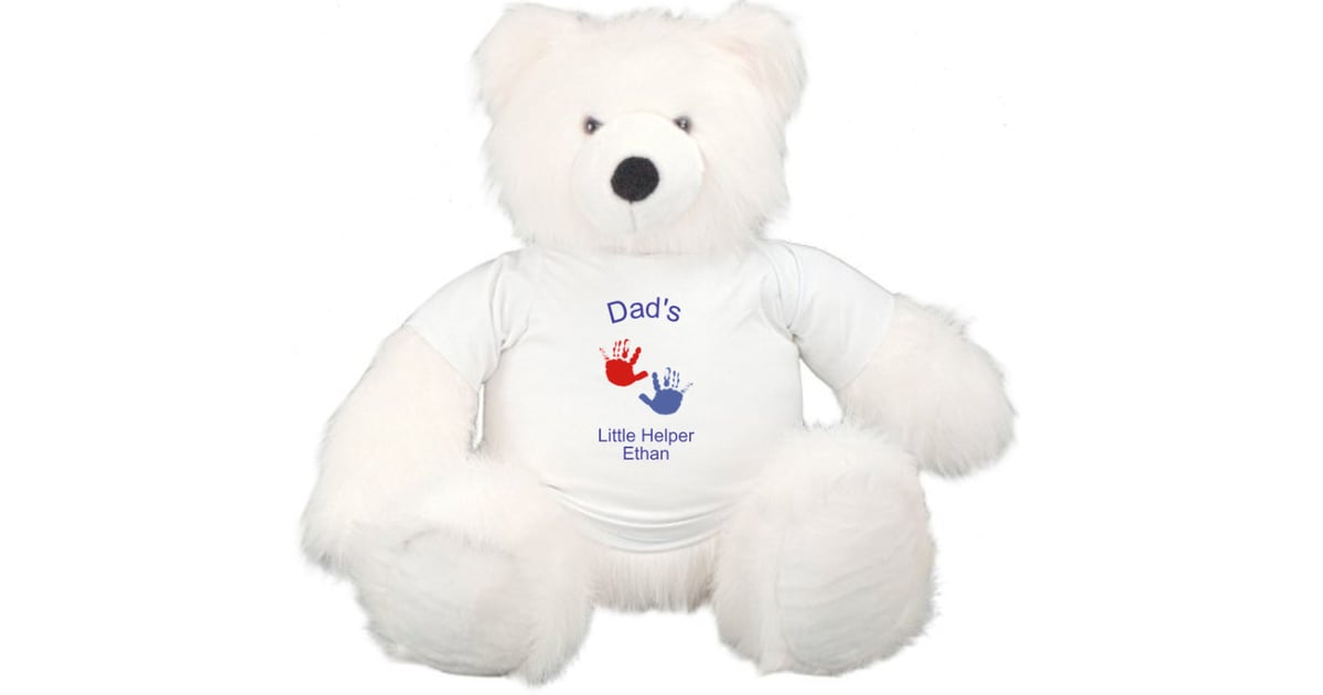 45 inch teddy bear