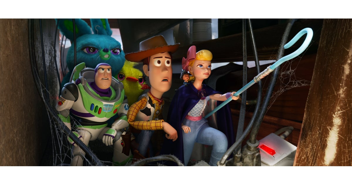 disney  toy story 4