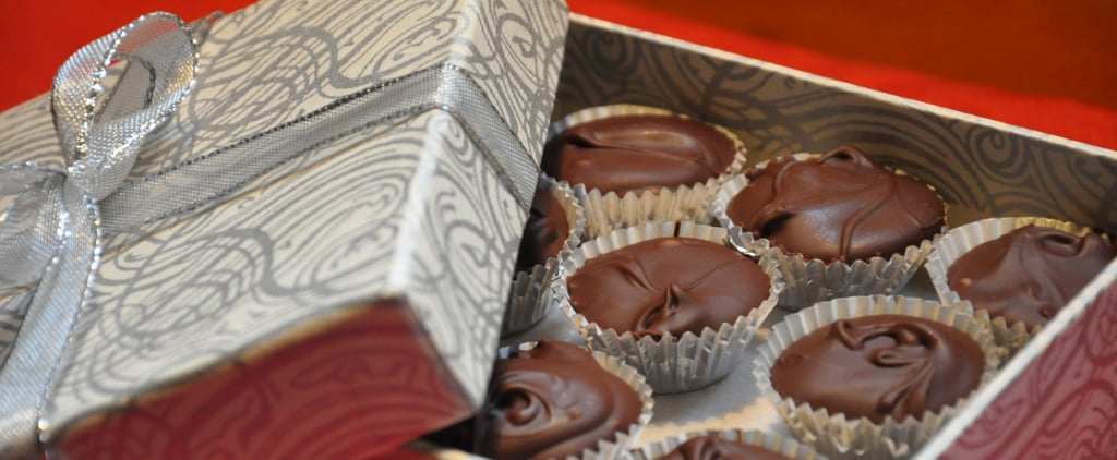 Homemade Chocolate Peanut Butter Cup Recipe