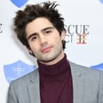 Everything You Need to Know About Demi Lovato's Fiancé, Max Ehrich