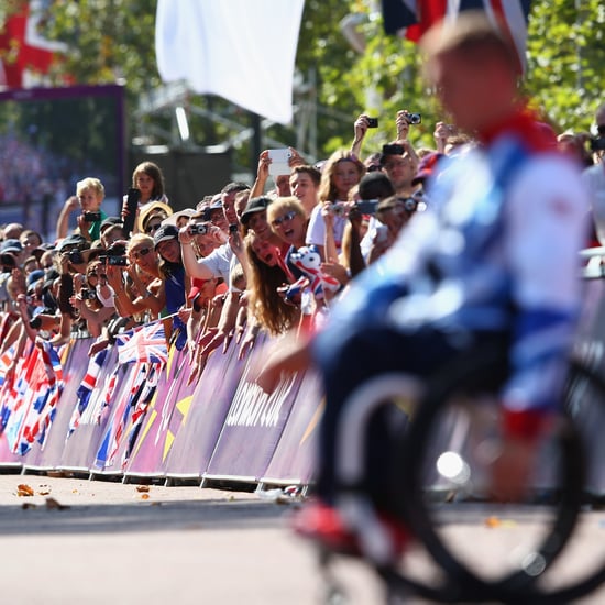 What to Know About the Paralympics TikTok Controversy