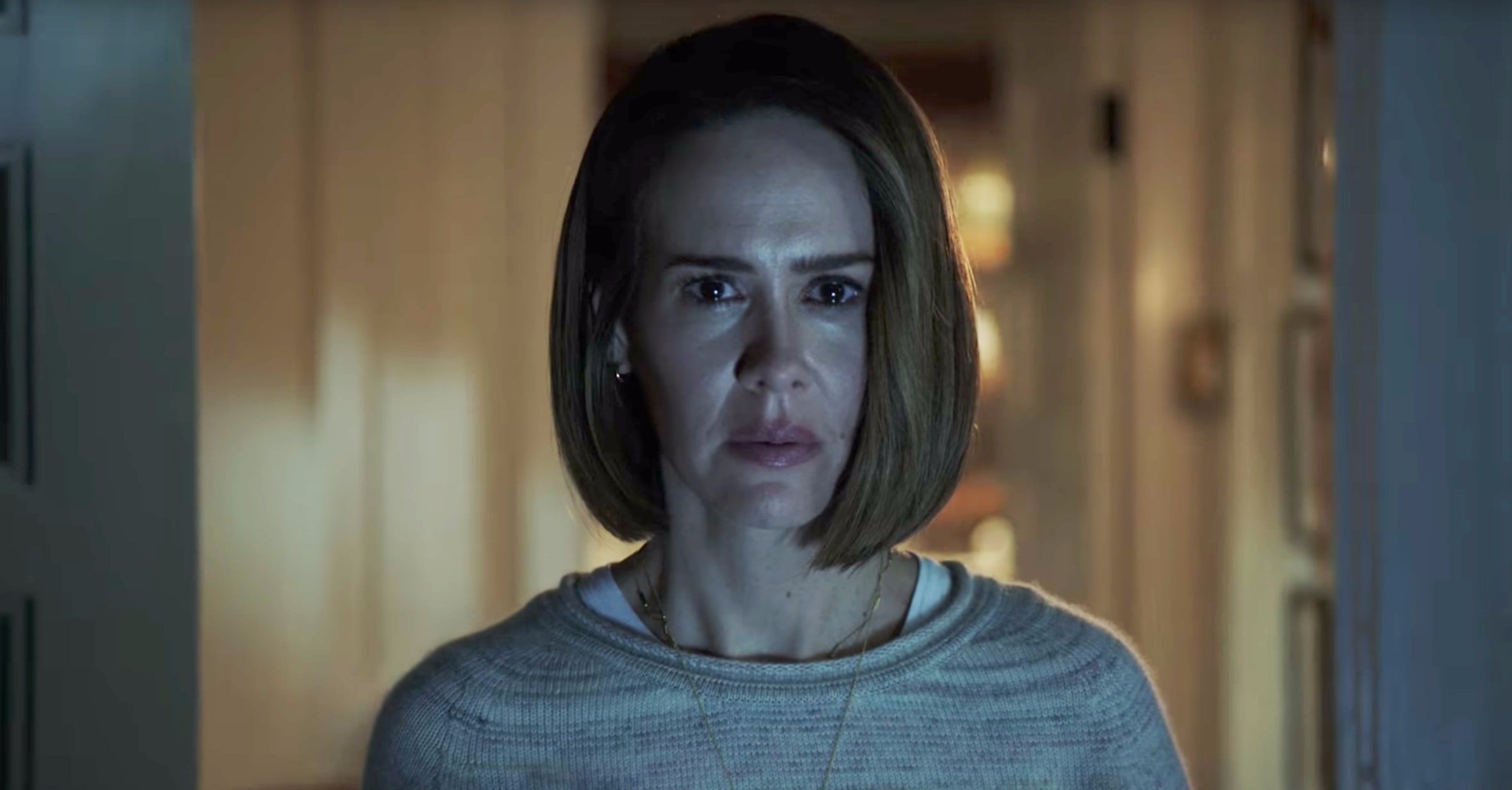 What's That Zoom Camera Effect They Use in Horror Movies? POPSUGAR