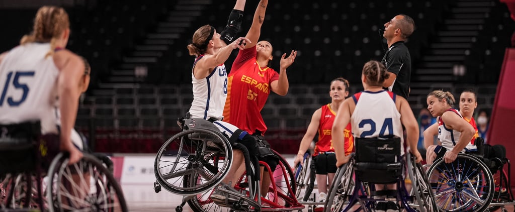Why Is There No Pro Wheelchair Basketball League in the US?