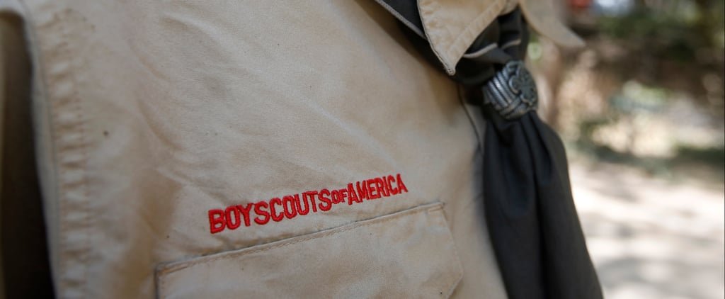 Boy Scouts of America Renames Flagship Program to Scouts BSA
