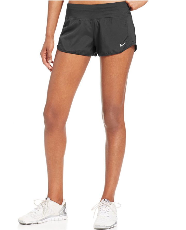 Nike 3" Crew Running Short