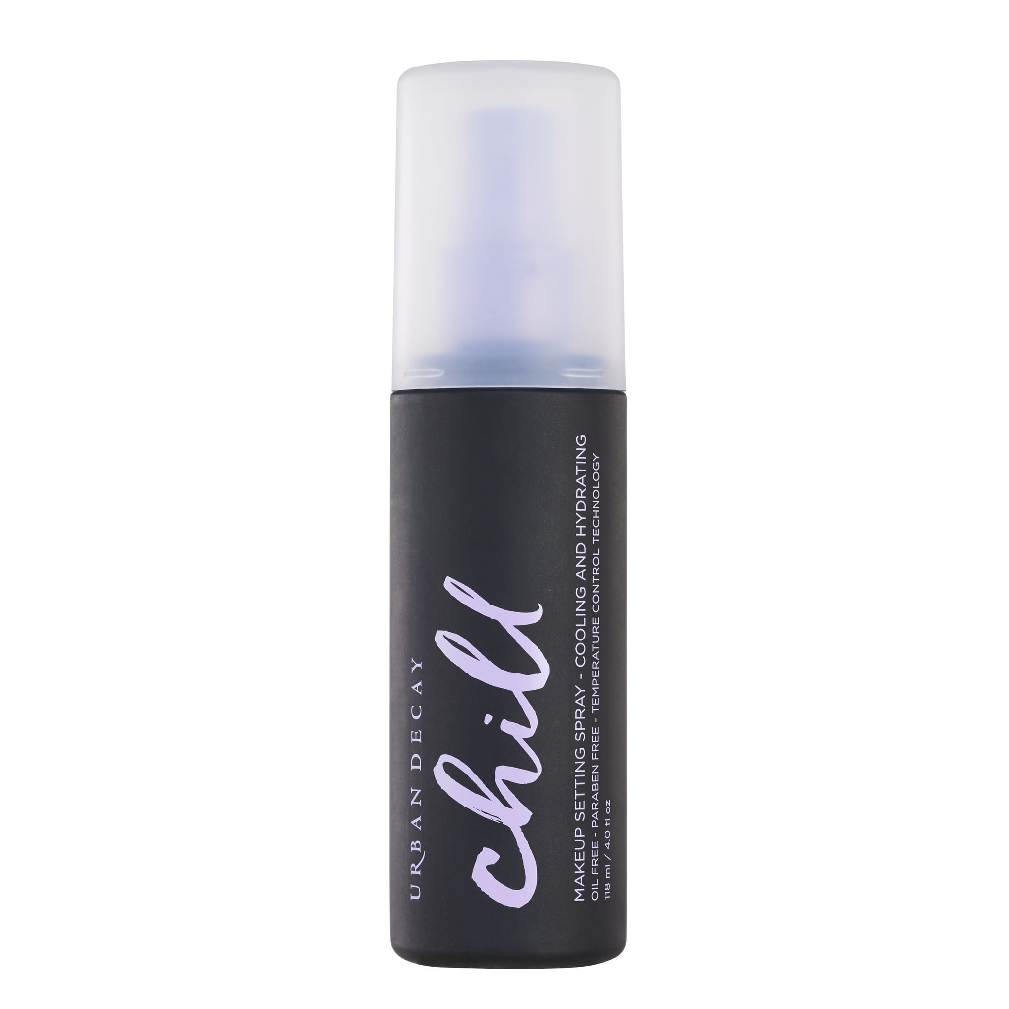 Urban Decay New Complexion Primers And Setting Spray Popsugar Beauty