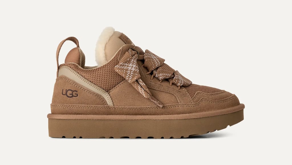 UGG Lowmel Moccasin Sneakers