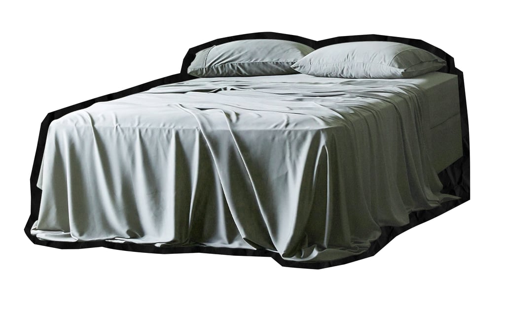 Ettitude Signature Sateen Sheet Set