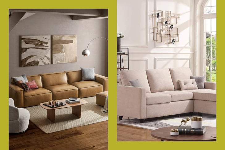 Best Couches For Comfort and Style in Every Space