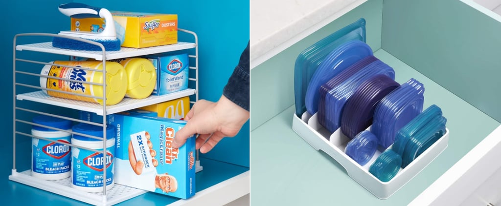 Bestselling Organizing Products