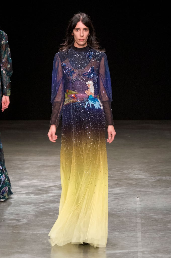 Mary Katrantzou Autumn/Winter 2017