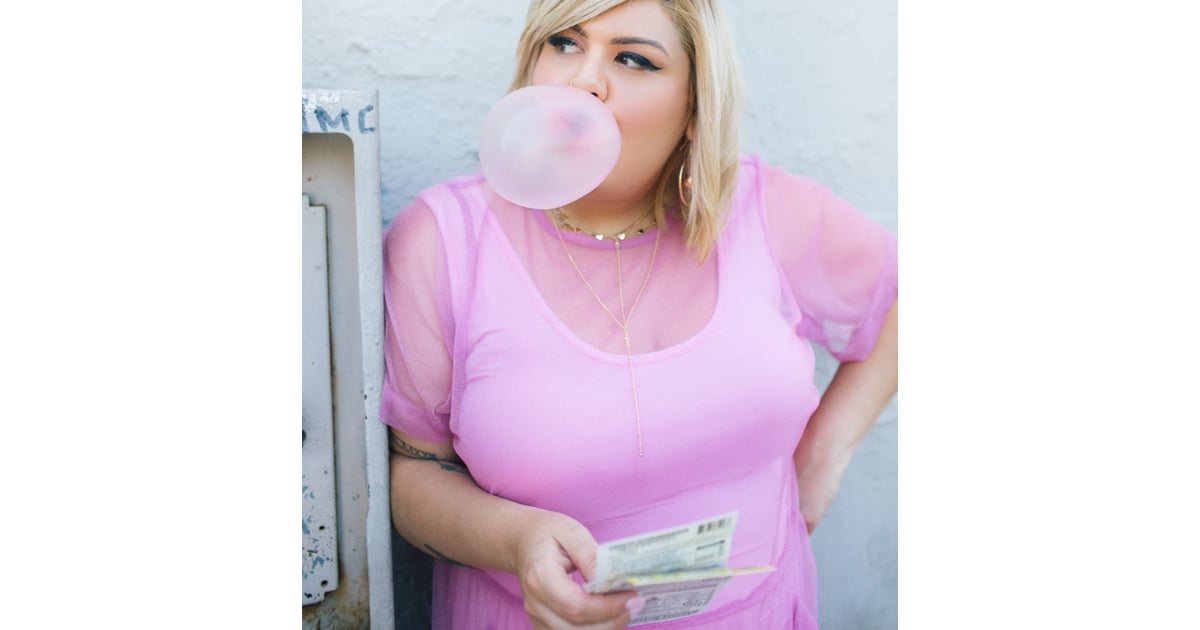 Premme Plus Size Clothing Line Popsugar Fashion Photo 6