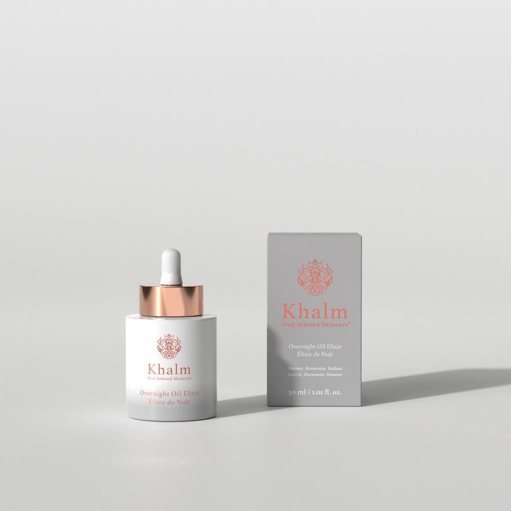 Khalm Skincare