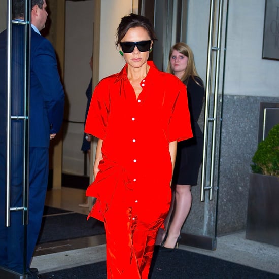 Nicole Kidman Red Carpet Dresses | POPSUGAR Fashion