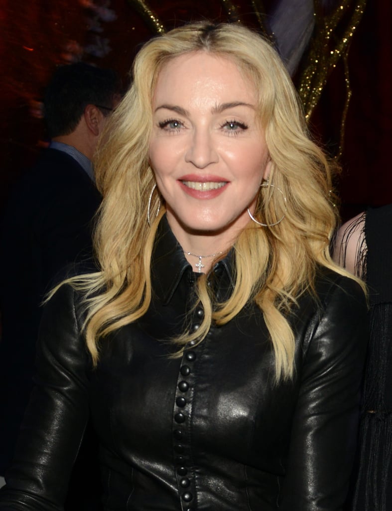 Madonna