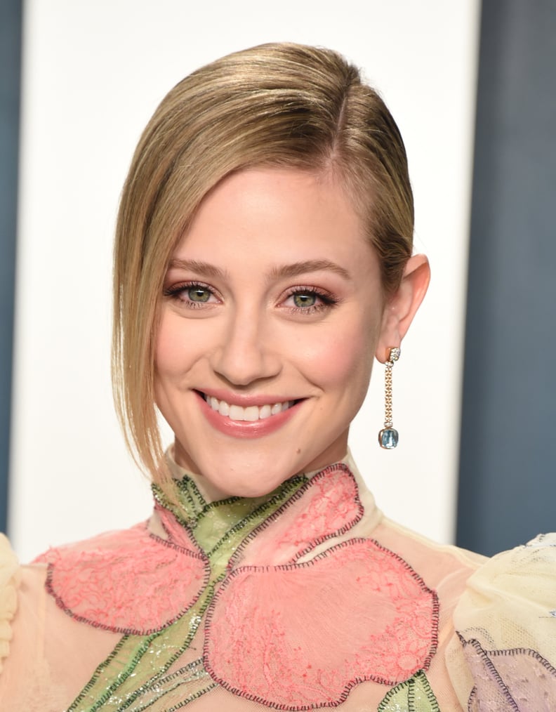 Lili Reinhart's Favorite Drugstore Product