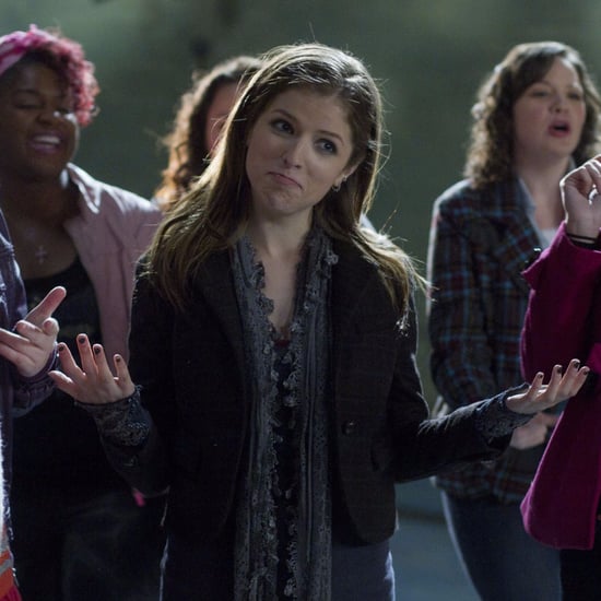 Pitch Perfect Soundtrack Songs