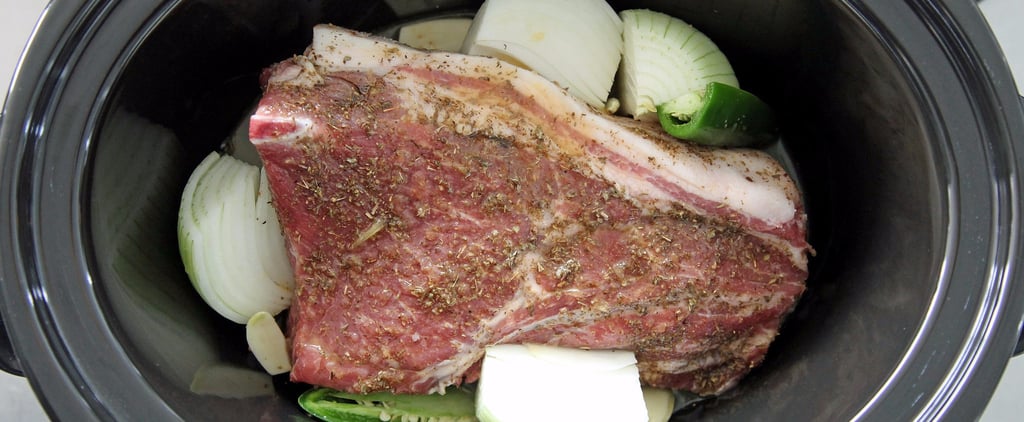 Tips For Using a Slow Cooker