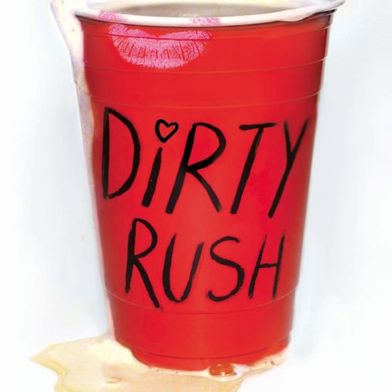 Dirty Rush by Taylor Bell Book Excerpts