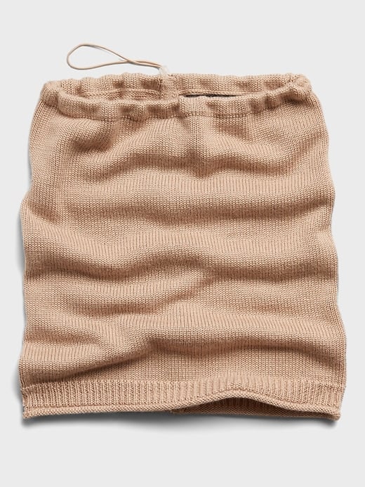 Banana Republic Sweater Gaiter