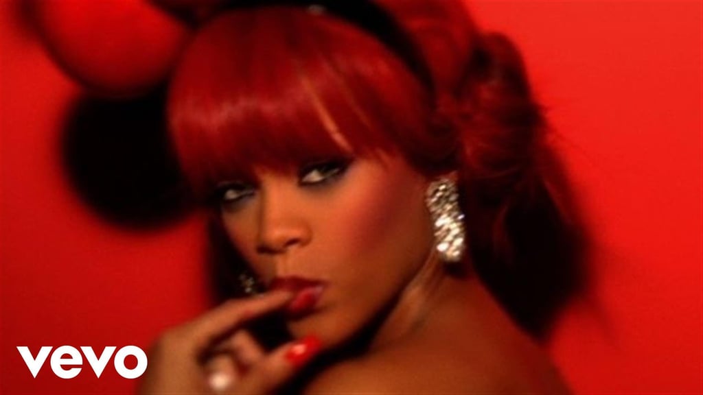 "S&M" by Rihanna